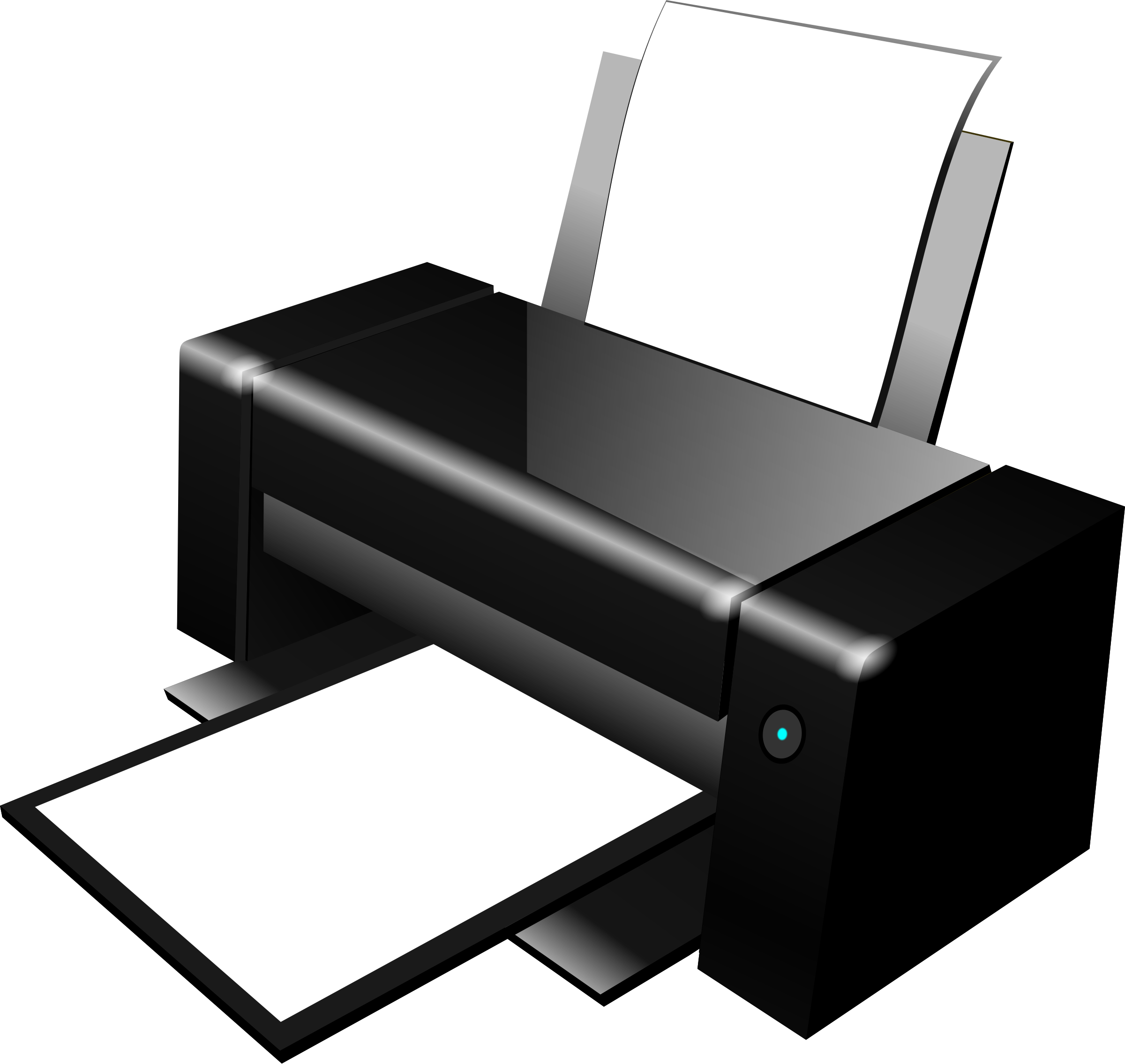 オフィスの効率を高める:OfficeJet Elite Proプリンタのご紹介!