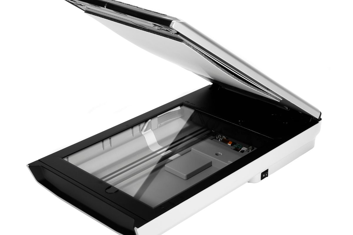 ドキュメントを簡単にデジタル化:ウイルスバスター Corp.プロをご紹介します。